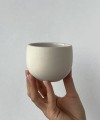 NATURAL cup 180 ml