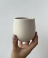 NATURAL cup 300 ml