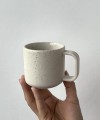 BALTIC mug 160 ml square handle
