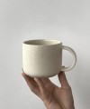 BALTIC mug 350 ml round handle