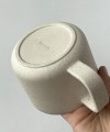 BALTIC mug 350 ml square handle