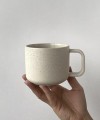 BALTIC mug 350 ml square handle
