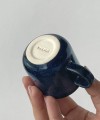 MARINE coffe cup round handle