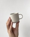 BALTIC coffe cup round handle