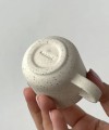 BALTIC coffe cup round handle