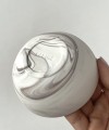 MARBLE porcelain bowl