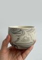 MARBLE cup 180 ml