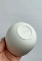 WHITE MAT cup 180 ml