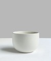 WHITE MAT cup 180 ml
