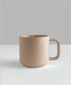 ROSE mug 160 ml square handle