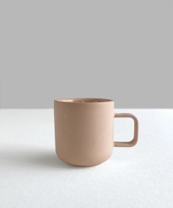 ROSE coffe cup square handle