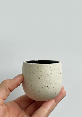 Baltic black cup 90 ml