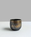 RUSTY GOLD mug 90 ml