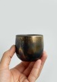 RUSTY GOLD mug 90 ml