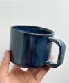 MARINE mug 350 ml round handle