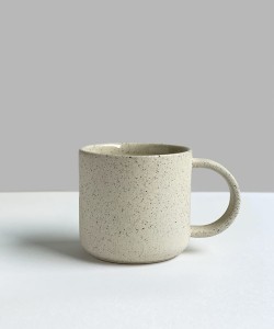 BALTIC mug 160 ml round handle