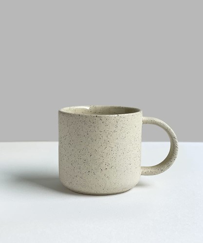 BALTIC mug 160 ml round handle
