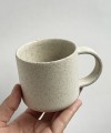 BALTIC mug 160 ml round handle