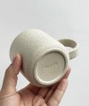 BALTIC mug 160 ml round handle