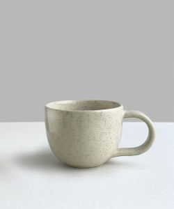 BALTIC coffe cup 180 ml glossy