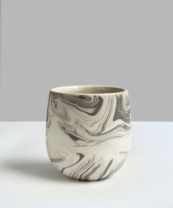 MARBLE cup 300 ml