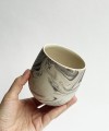 MARBLE cup 300 ml