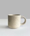 BALTIC mug 160 ml round handle glossy