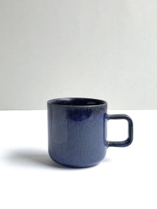 MARINE filiżanka espresso kwadratowe ucho