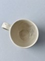 MARBLE filiżanka 180 ml połysk II gatunek