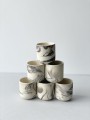 MARBLE czarka espresso 80 ml 