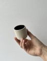 BALTIC BLACK czarka espresso 80 ml 