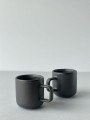 LAVA espresso kwadratowe ucho