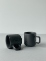 LAVA espresso kwadratowe ucho