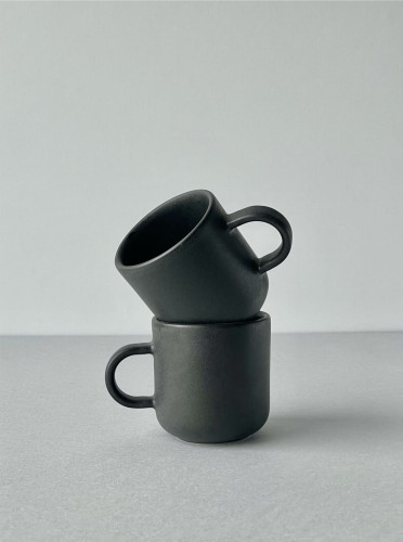 LAVA espresso okrągłe ucho