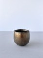 RUSTY GOLD mug 90 ml