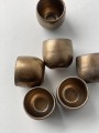RUSTY GOLD mug 90 ml