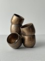 RUSTY GOLD mug 90 ml