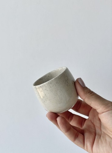 Baltic czarka 90 ml połysk