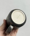 RUSTY GOLD mug 160 ml round handle (1)
