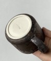 RUSTY GOLD mug 350 ml round handle (1)