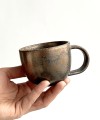 RUSTY GOLD coffe cup 180 ml (1)