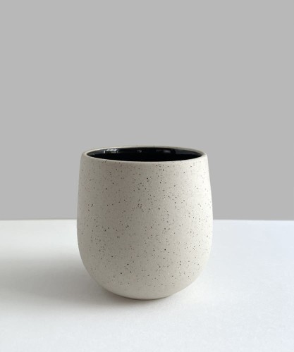 BALTIC black cup 300 ml