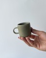 SAGE espresso okrągłe ucho
