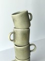 SAGE espresso okrągłe ucho