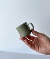 SAGE espresso kwadratowe ucho
