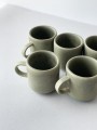 SAGE espresso kwadratowe ucho