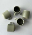 SAGE espresso kwadratowe ucho