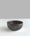 RUSTY GOLD bowl