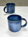 MARINE mug 160 ml square handle