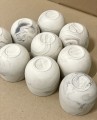 MARBLE czarka 90 ml